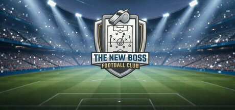THE NEW BOSS: FOOTBALL CLUB