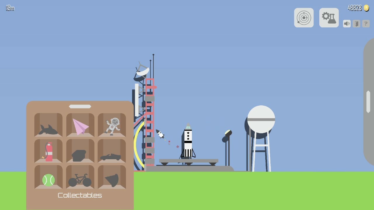 That Rocket Game screenshot #5