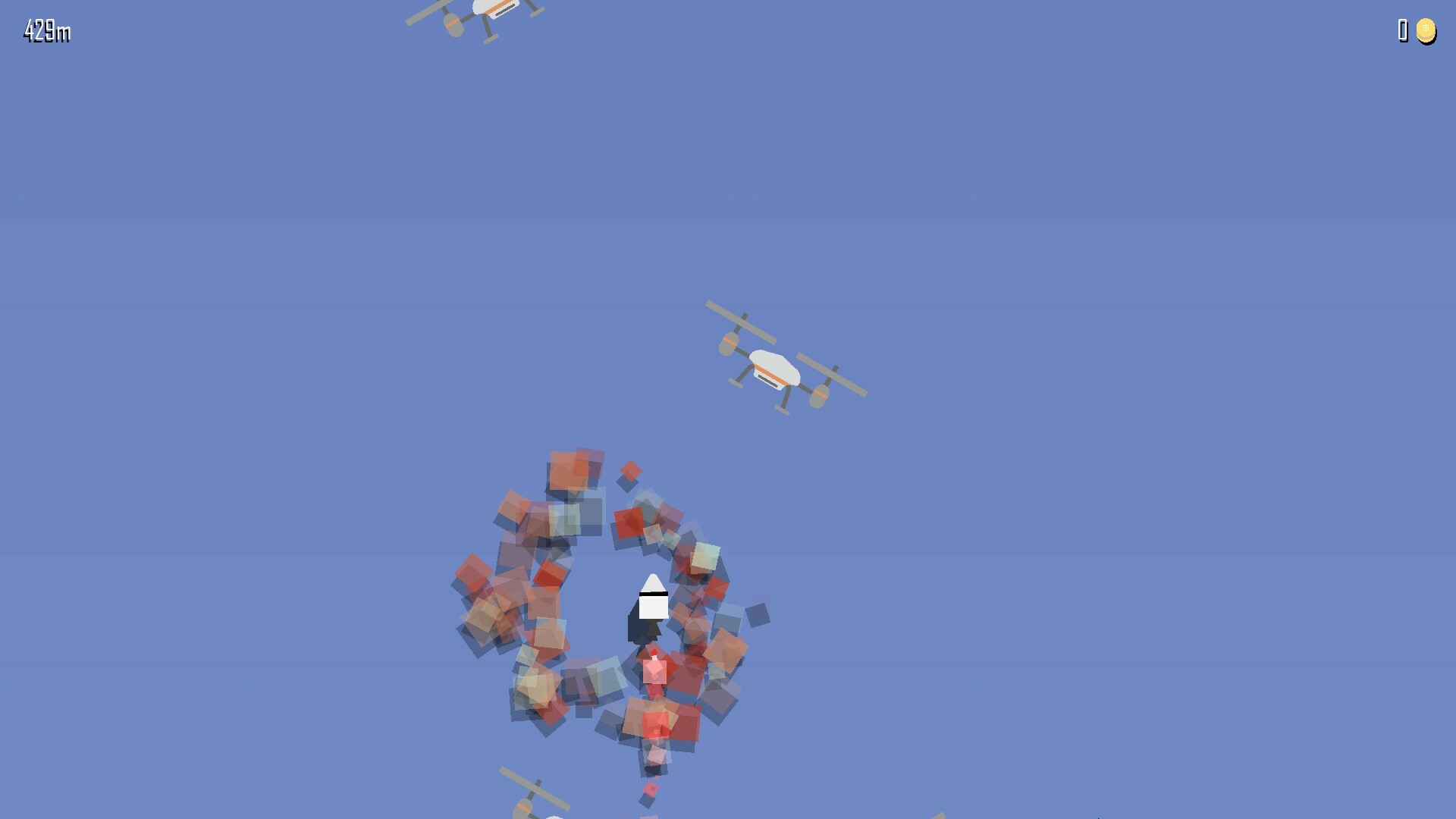 That Rocket Game screenshot #3