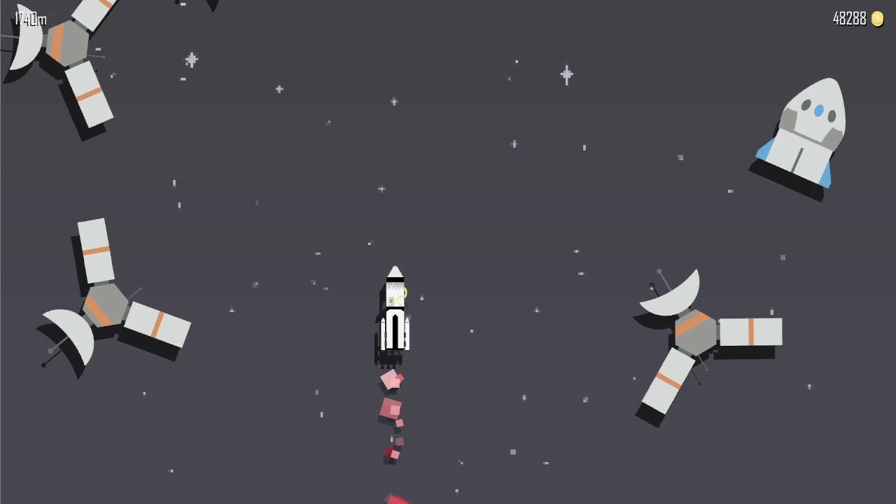That Rocket Game screenshot #6