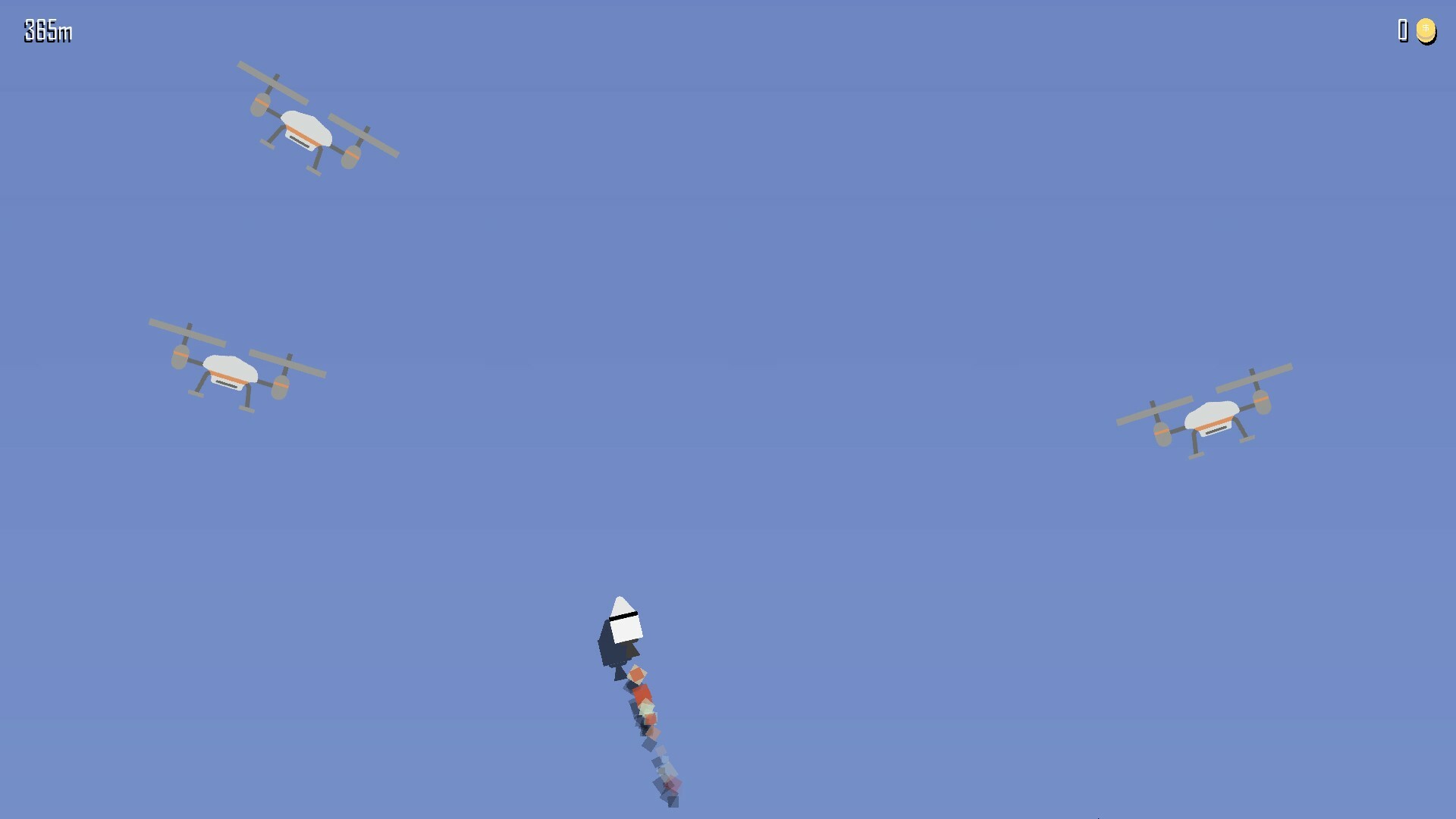 That Rocket Game screenshot #8