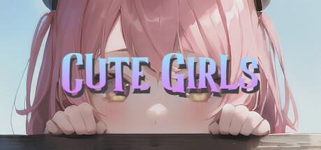 Cute Girls Cheat Engine/CT