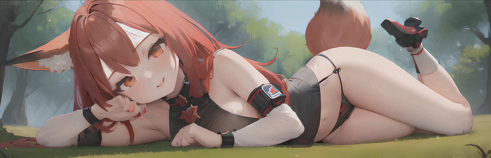Cute Girls