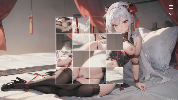 Cute Girls screenshot 5