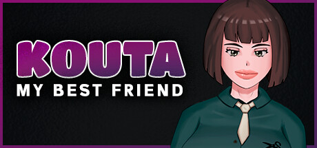 My Best Friend Kouta banner