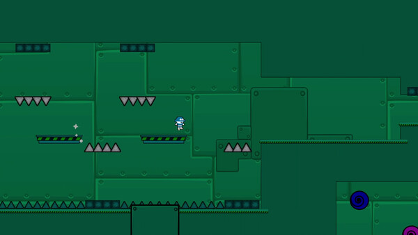 Abuga Warp Zone screenshot 8
