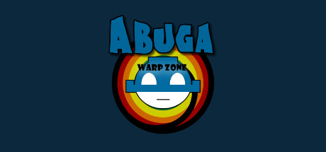 Abuga Warp Zone Cover Image