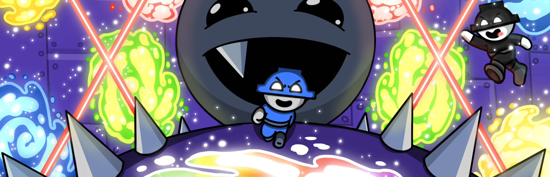 Abuga Warp Zone