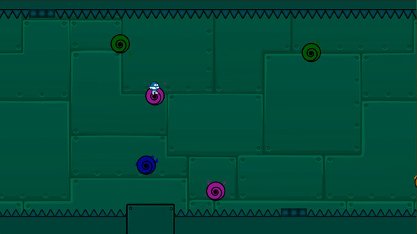 Screenshot media