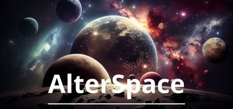 AlterSpace banner image