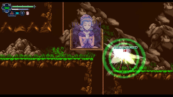 Chronicles of the Wolf — 7
