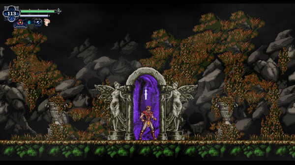 Chronicles of the Wolf — 13