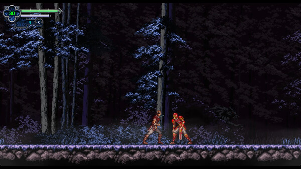 Chronicles of the Wolf — 12
