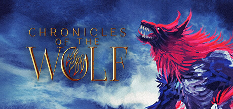 Chronicles of the Wolf steam charts