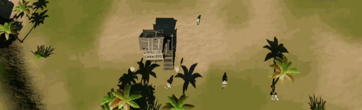 Pirate Plight video 1