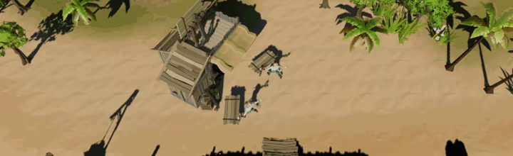 Pirate Plight video 4