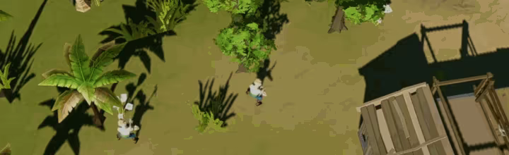 Pirate Plight video 2