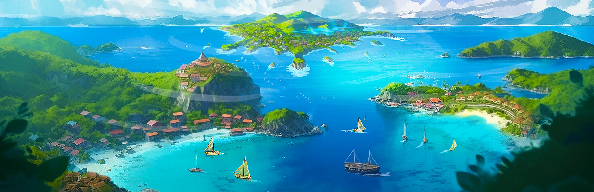 Pirate Plight