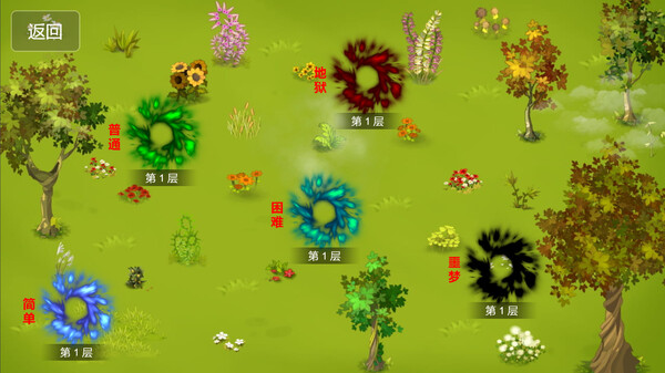 Demon Command Token 御妖令.