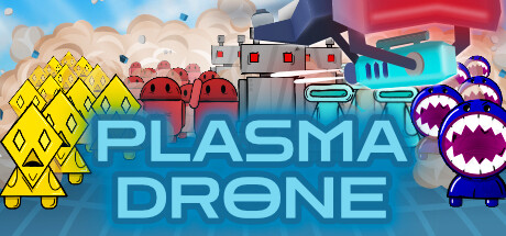 Plasma Drone Cheat Engine/CT