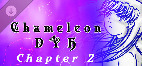 Chameleon - DYH: Chapter 2 banner image