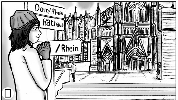 Chameleon - DYH: Chapter 2 screenshot 1