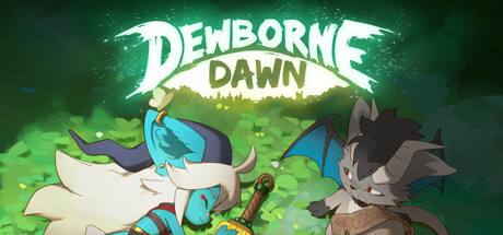 Dewborne Dawn Cheat Engine/CT