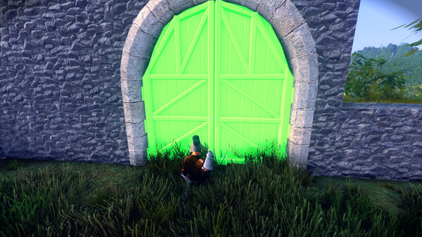 Medieval Darkness screenshot 6