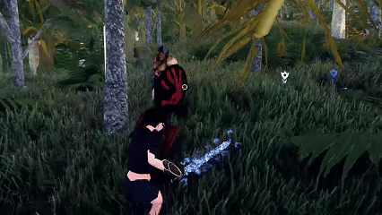Medieval Darkness video 3