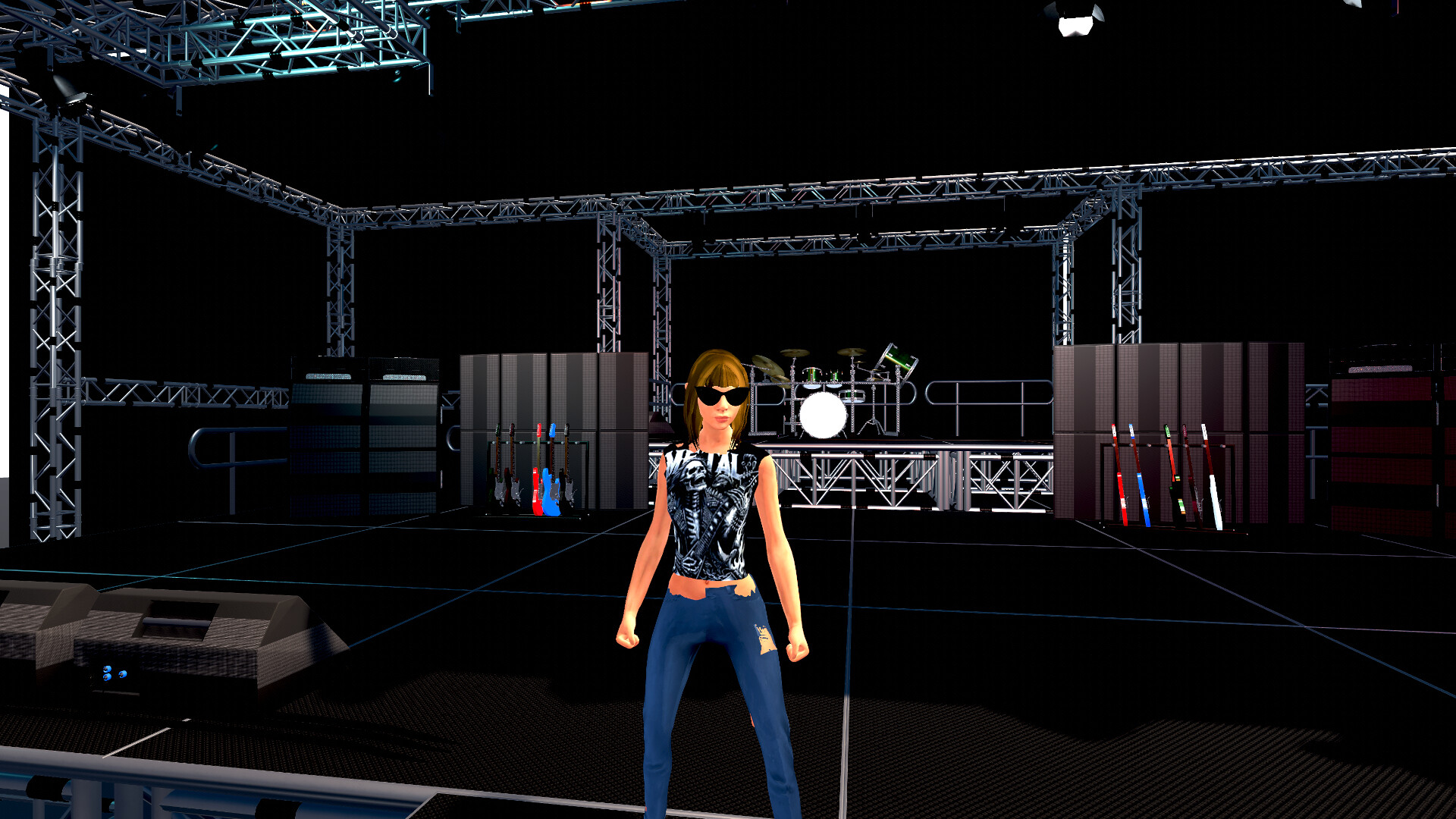 Medieval Darkness screenshot 8