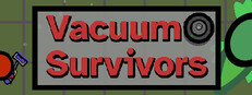 Vacuum Survivors cover