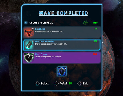 Saucers screenshot 5