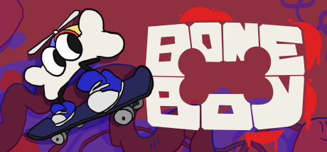 Bone Boy steam charts