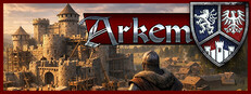 Arkem cover