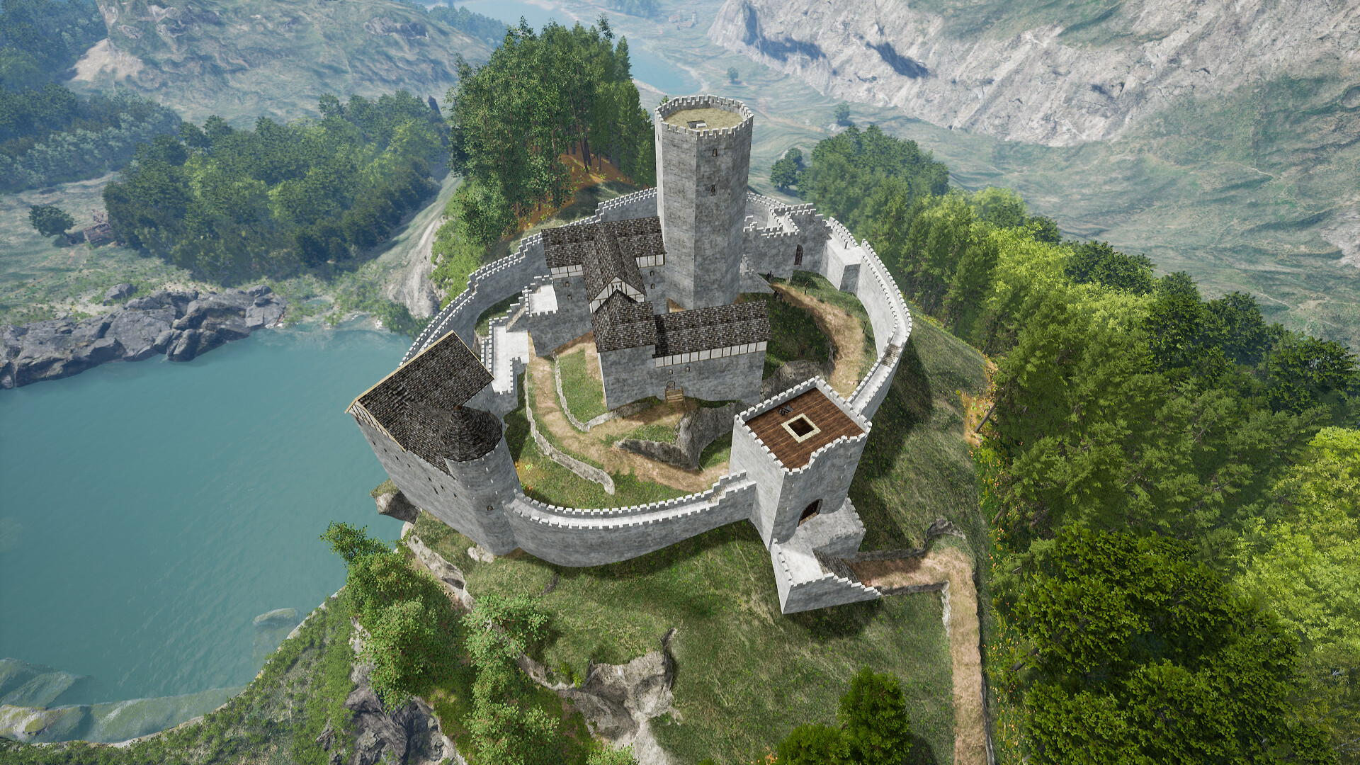 Arkem screenshot #22