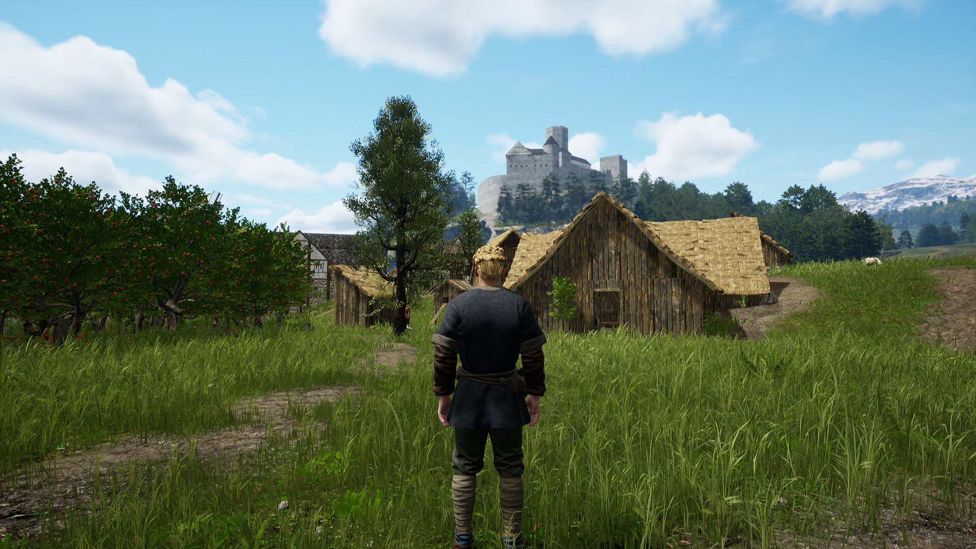 Arkem screenshot #28