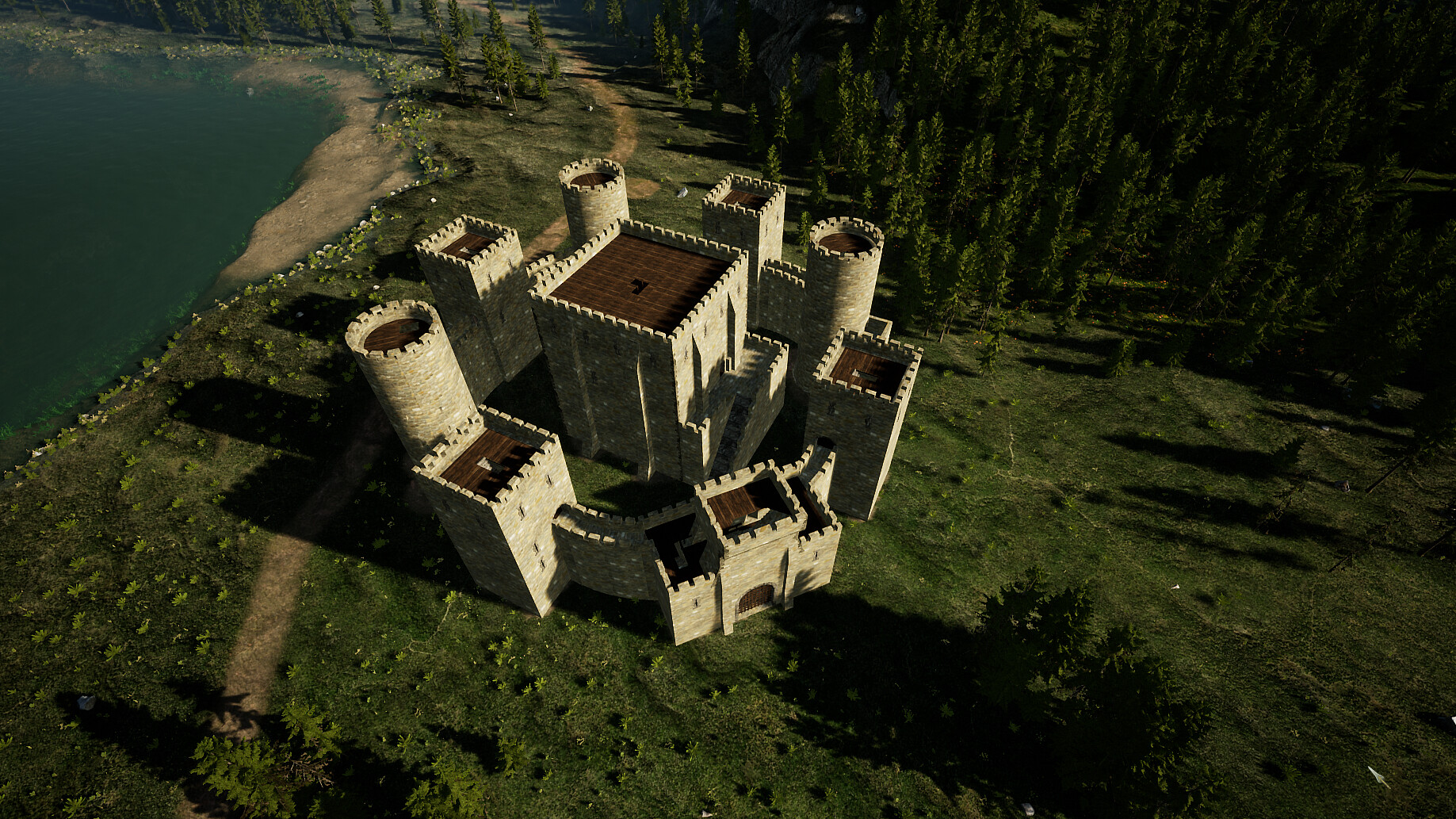 Arkem screenshot #12