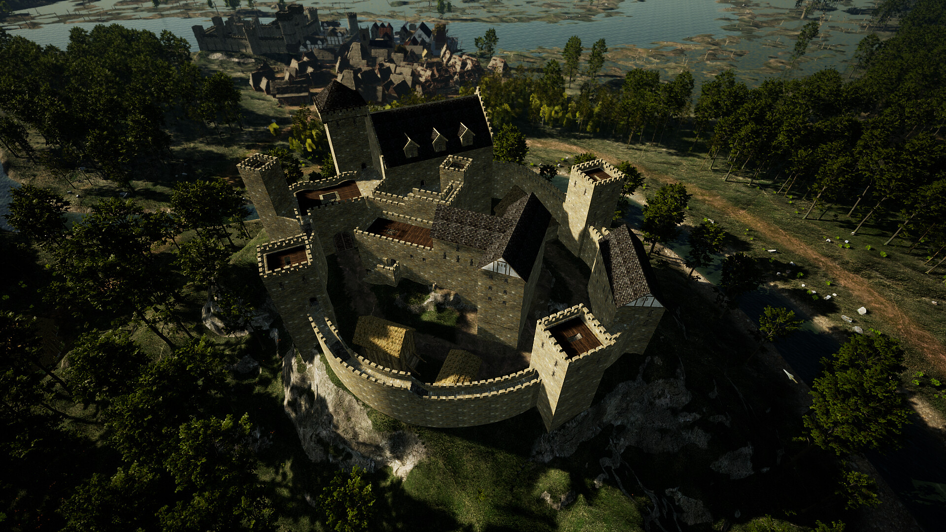 Arkem screenshot #10