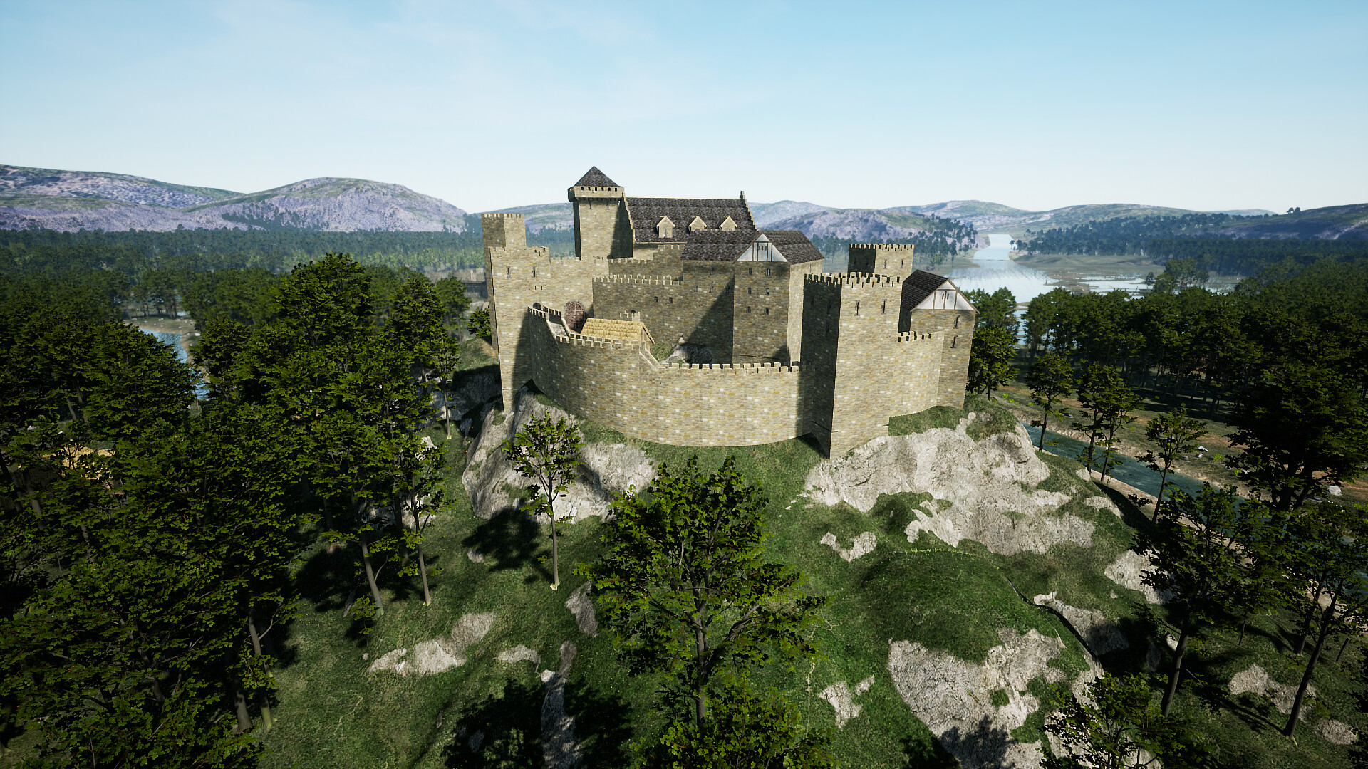 Arkem screenshot #16