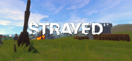 Strayed Playtest Cheat Engine/CT