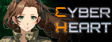 CyberHeart cover