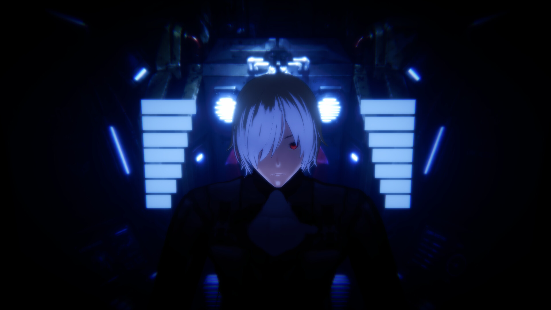 CyberHeart screenshot #4
