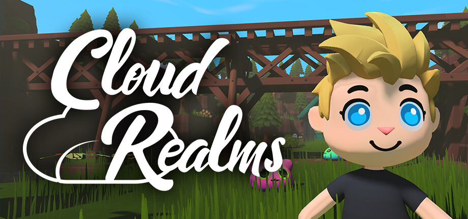 Cloud Realms cover art
