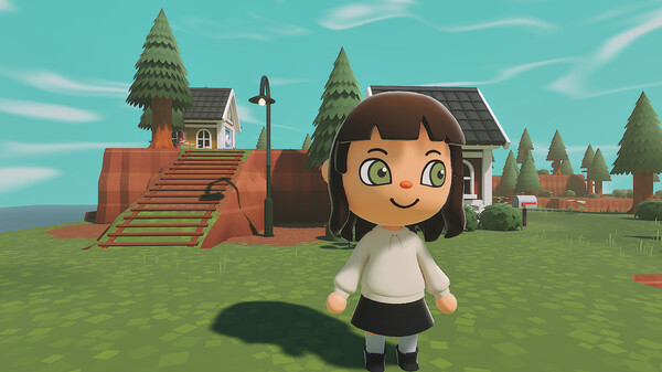 Cloud Realms screenshot 1