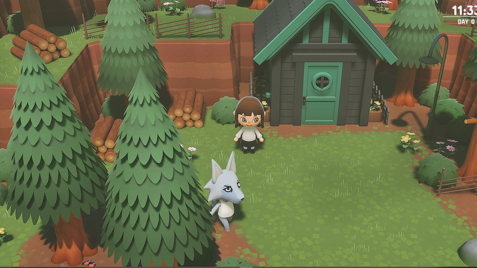 Cloud Realms screenshot #2