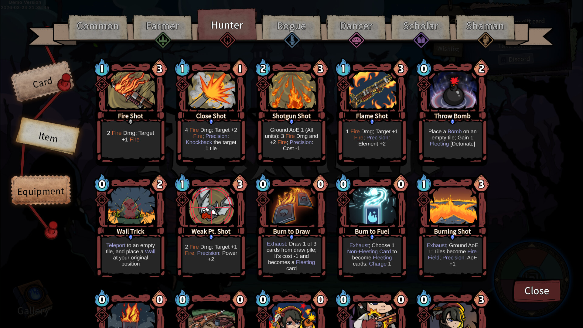Re:Night screenshot 3
