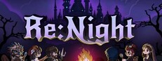 Re:Night Steam capsule image