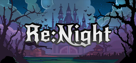 Re:Night Cover Image