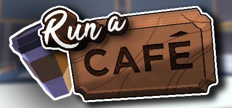 Run a Café Cover Image