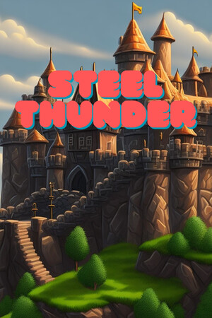 Steel Thunder — Steam catalog
